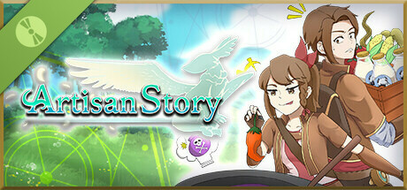 Artisan Story Demo