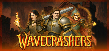 Wavecrashers