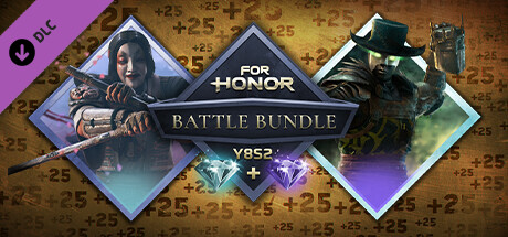 For Honor - Y8S2 Battle Bundle