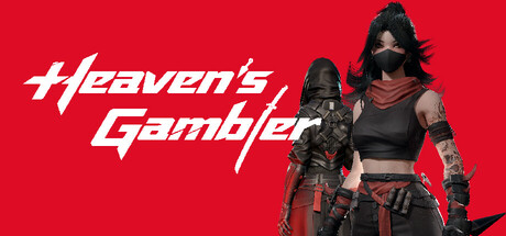 Heaven's Gambler