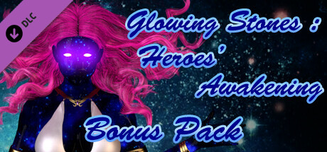 Glowing Stones : Heroes' Awakening - Bonus Pack