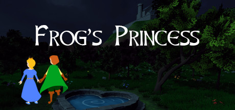 Frog's Princess