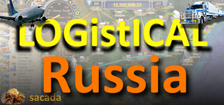 LOGistICAL: Russia