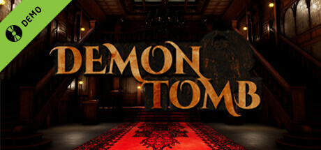 DEMON TOMB Demo