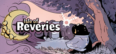 Isle of Reveries Playtest