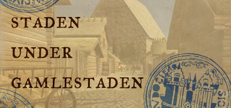 Staden under Gamlestaden