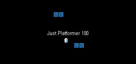 Just Platformer 100