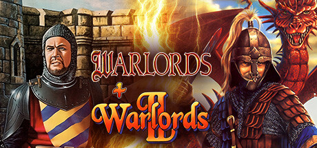 Warlords I + II