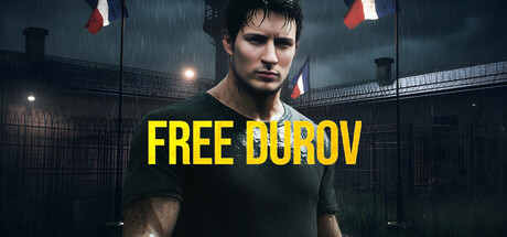 FREE DUROV