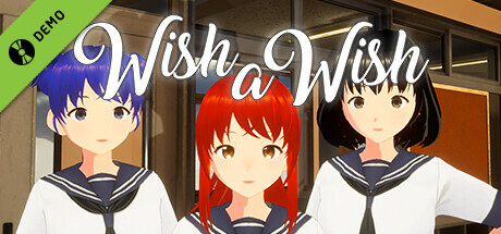 WISH A WISH Demo