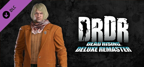 Dead Rising Deluxe Remaster - Costume & BGM: Ashley Graham