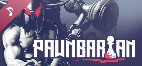 Pawnbarian - Original Soundtrack