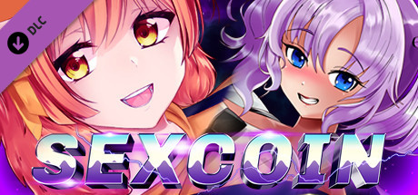 Crypto Girls [18+] - SEXCoin: ARTBOOK