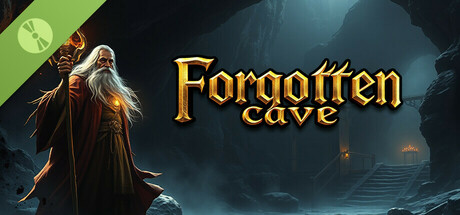 Forgotten Cave: Roguelite Dungeon Crawler Demo