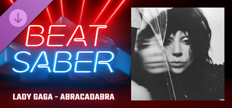 Beat Saber - Lady Gaga - 