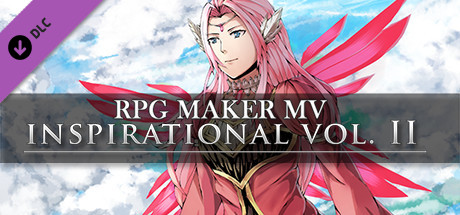 RPG Maker MV - Inspirational Vol. 2