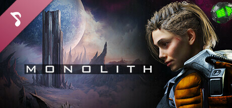 Monolith Soundtrack