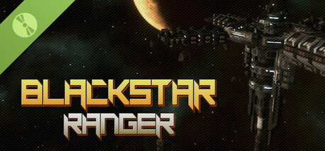 Blackstar Ranger Demo