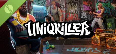 Uniqkiller Demo
