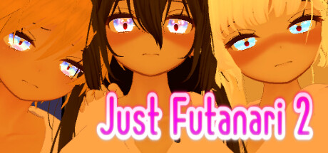 Just Futanari 2