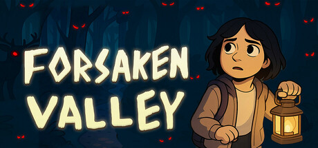 Forsaken Valley