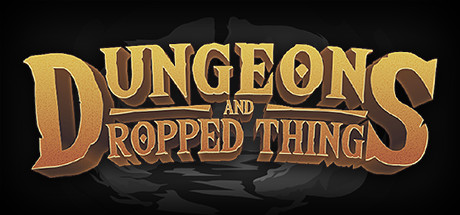 Dungeons & Dropped Things