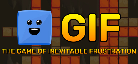 GIF: The Game of Inevitable Frustration