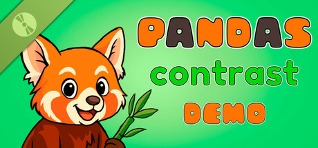 Pandas Contrast Demo