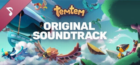 Temtem - Original Soundtrack