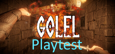 Golel Playtest