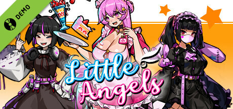 Little Angels : Demo