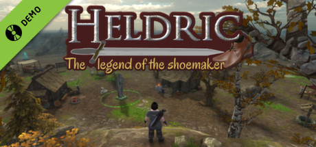 Heldric - The legend of the shoemaker Demo