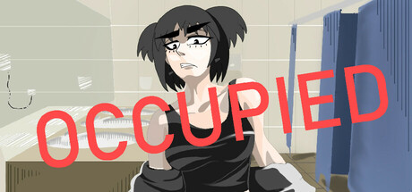 OCCUPIED