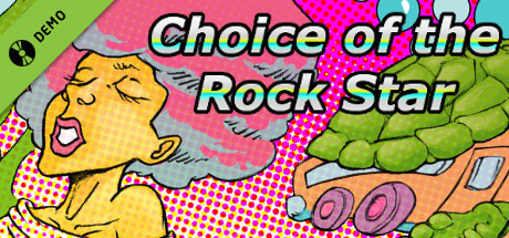 Choice of the Rock Star Demo