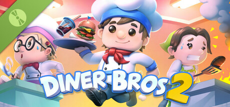 Diner Bros 2 Demo