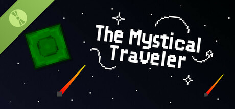 The Mystical Traveler Demo