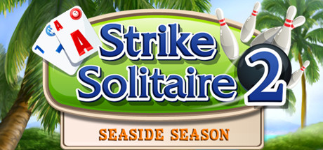 Strike Solitaire 2