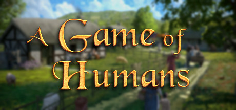 A Game of Humans