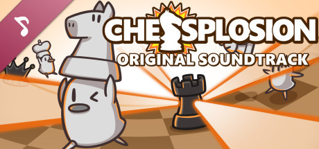 Chessplosion Soundtrack