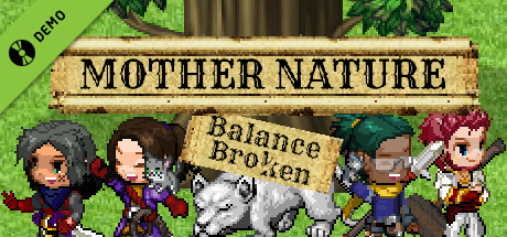 Mother Nature: Balance Broken Demo