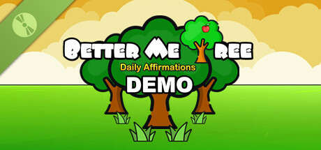 Better Me Tree: Daily Affirmations Demo