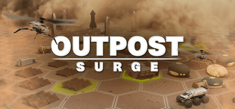 Outpost Surge