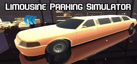 Limousine Parking Simulator