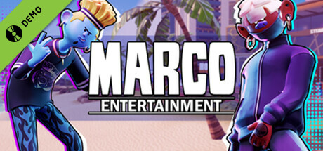 Marco Entertainment Demo