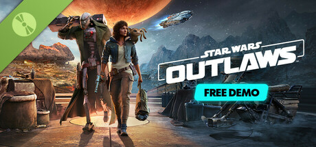 Star Wars Outlaws - Free Demo
