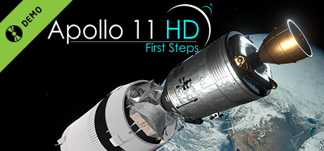 Apollo 11 VR HD: First Steps