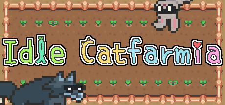 Idle Catfarmia