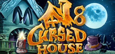 Cursed House 8