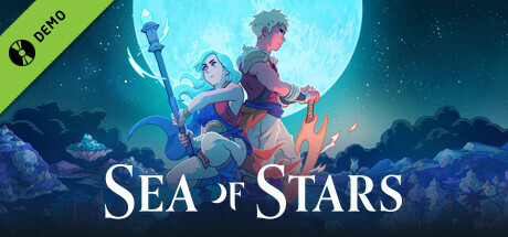 Sea of Stars Demo