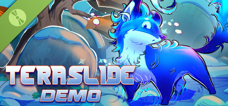 TERASLIDE Demo
